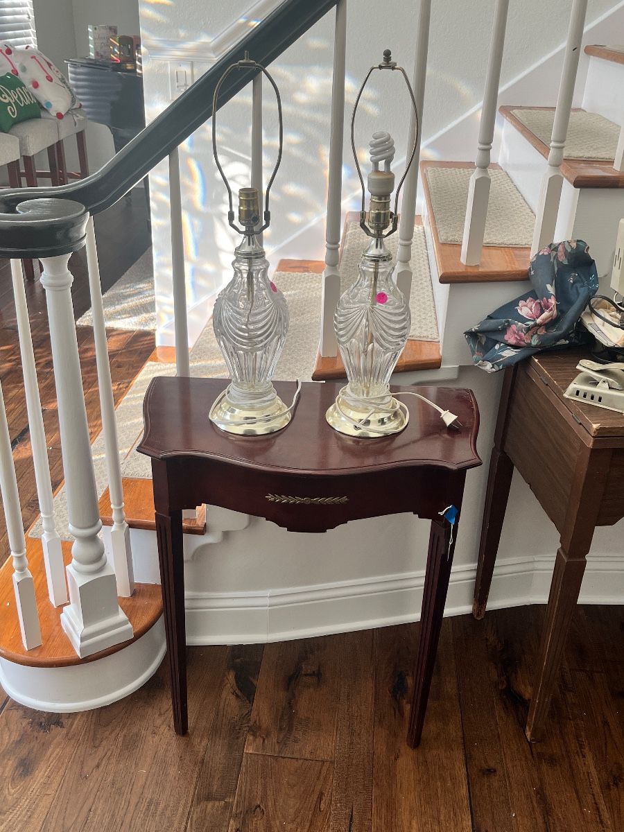 2nd Weekend of Awesome Sale in Family Home