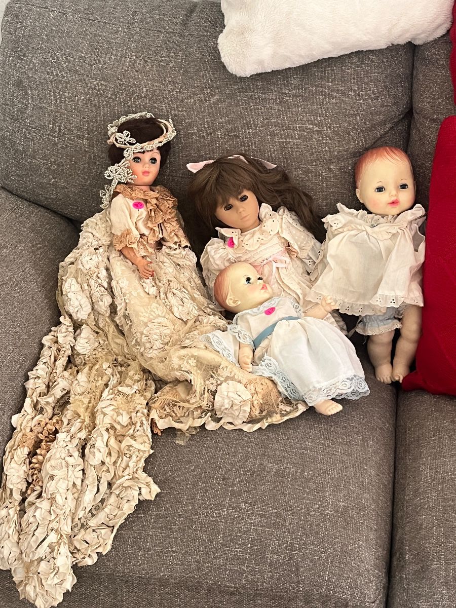 2nd Weekend of Awesome Sale in Family Home