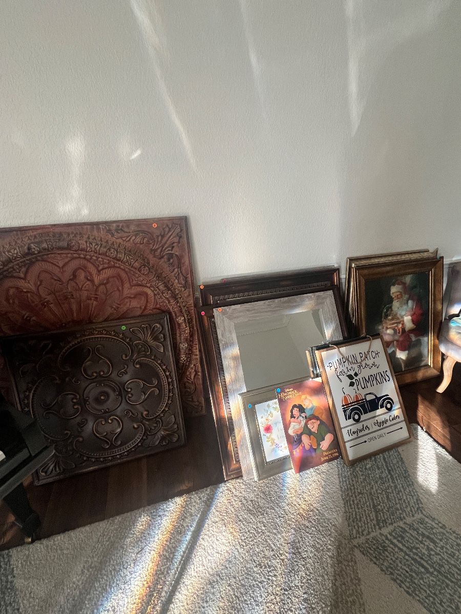 2nd Weekend of Awesome Sale in Family Home