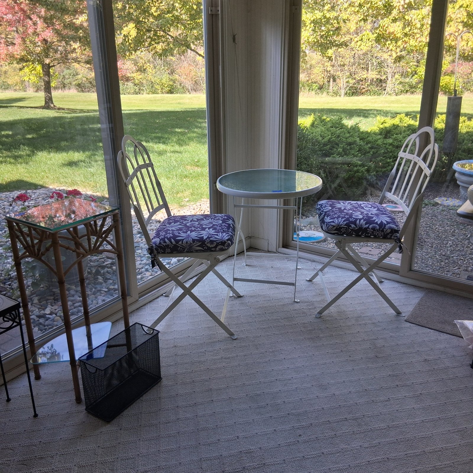 Estate Sale in Chapel Creek Villas Thursday & Friday Oct. 15-16 9-4