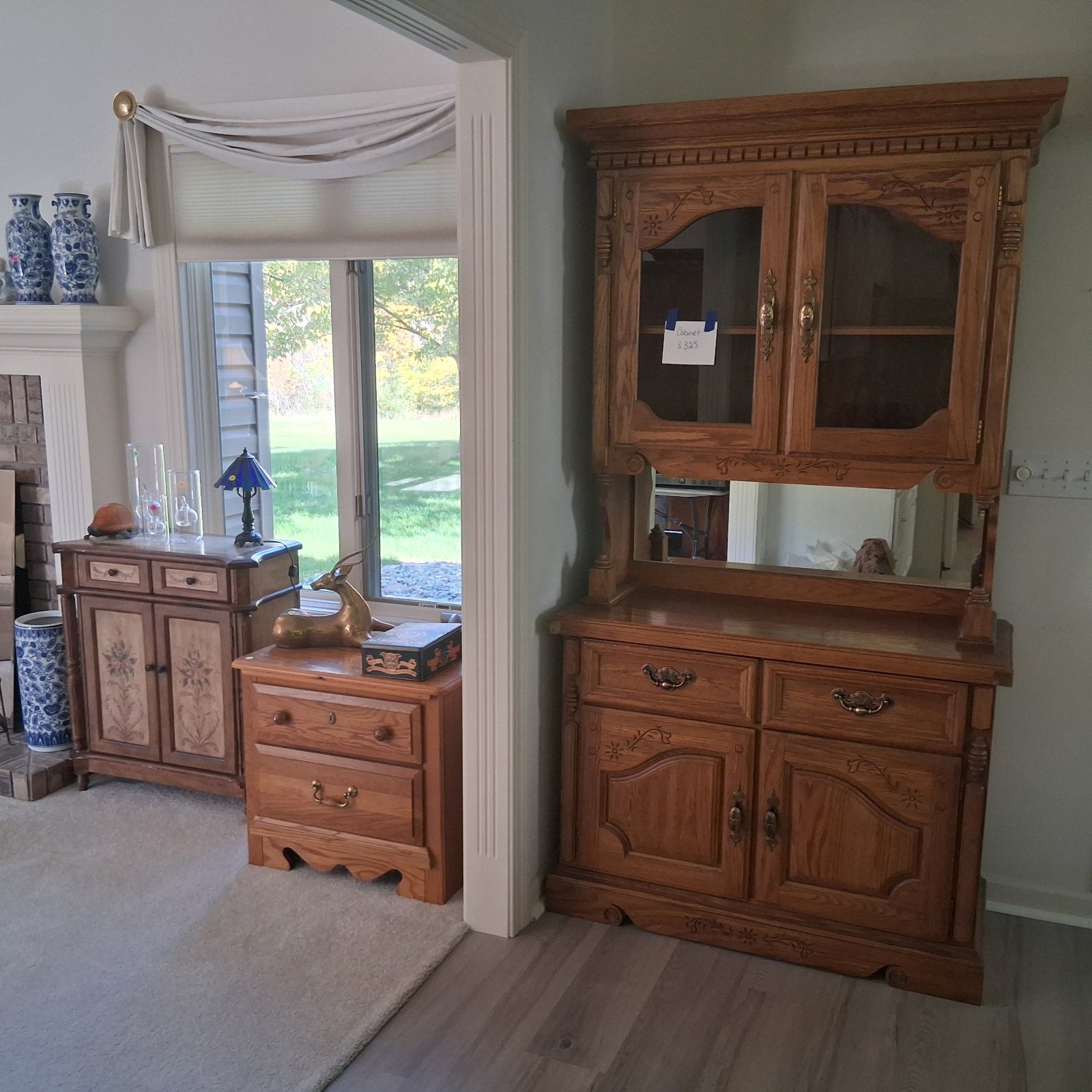 Estate Sale in Chapel Creek Villas Thursday & Friday Oct. 15-16 9-4