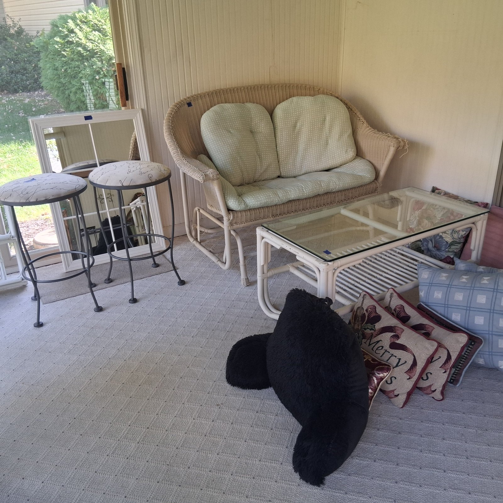 Estate Sale in Chapel Creek Villas Thursday & Friday Oct. 15-16 9-4