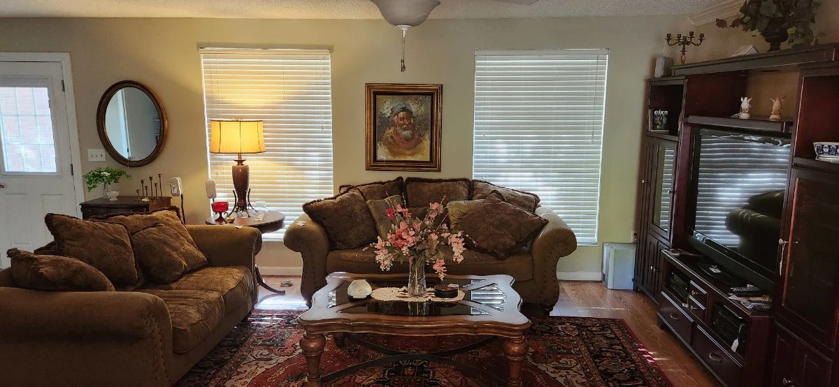 Beacon Woods Estate Sale Hudson FL