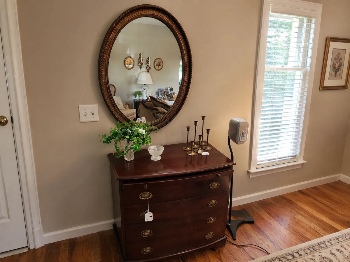 Beacon Woods Estate Sale Hudson FL