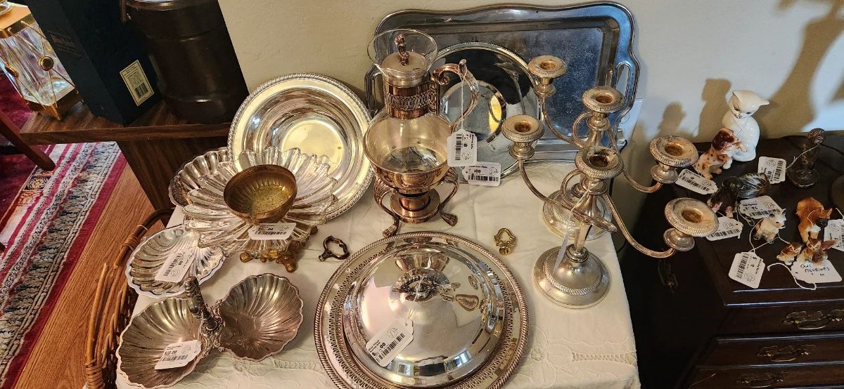 Beacon Woods Estate Sale Hudson FL