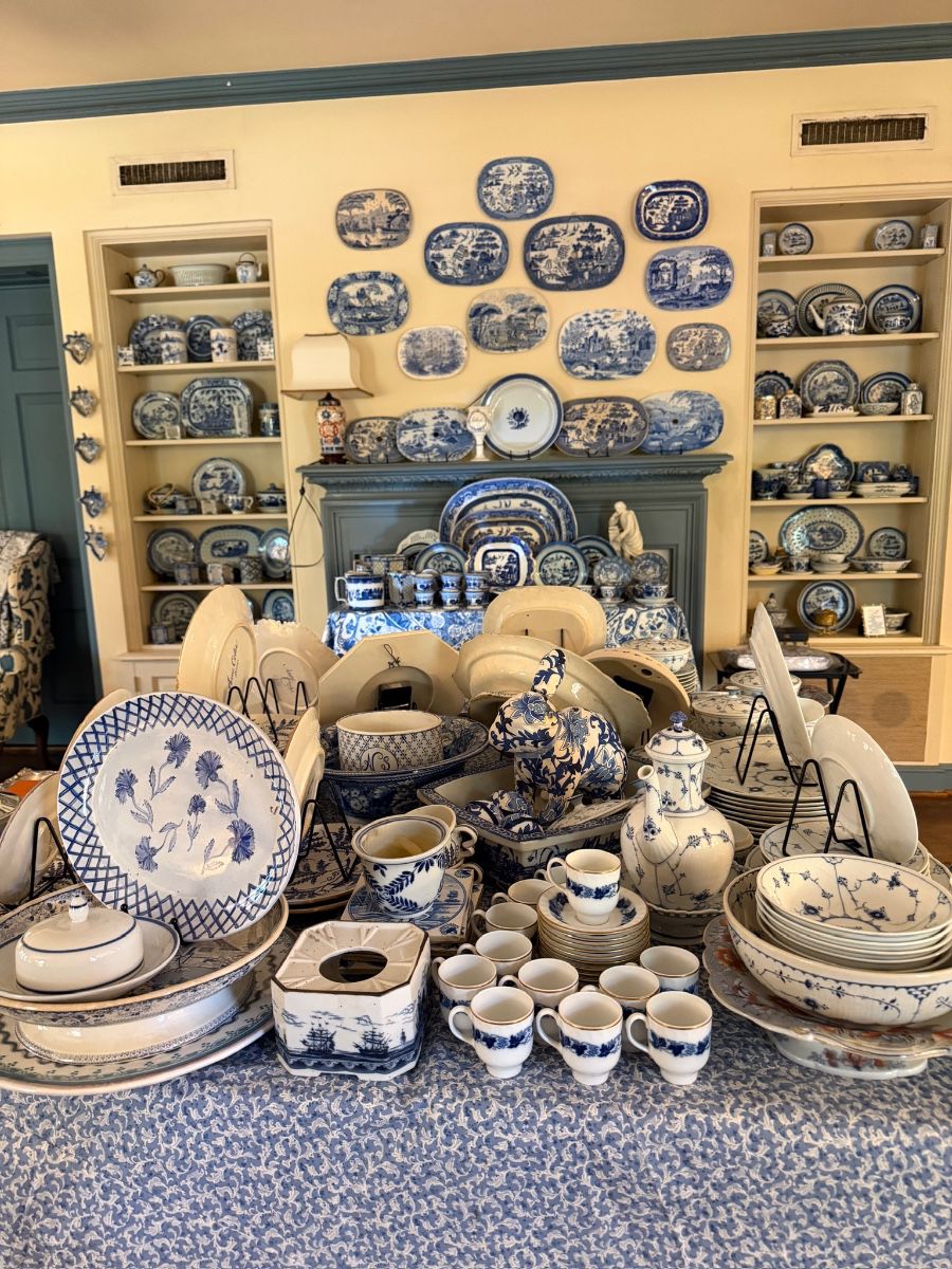 Preston Hollow Estate Sale