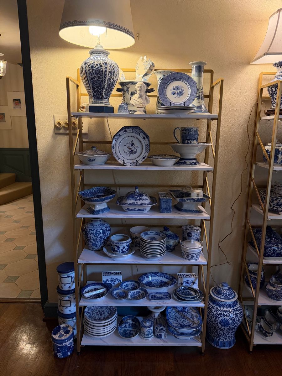 Preston Hollow Estate Sale
