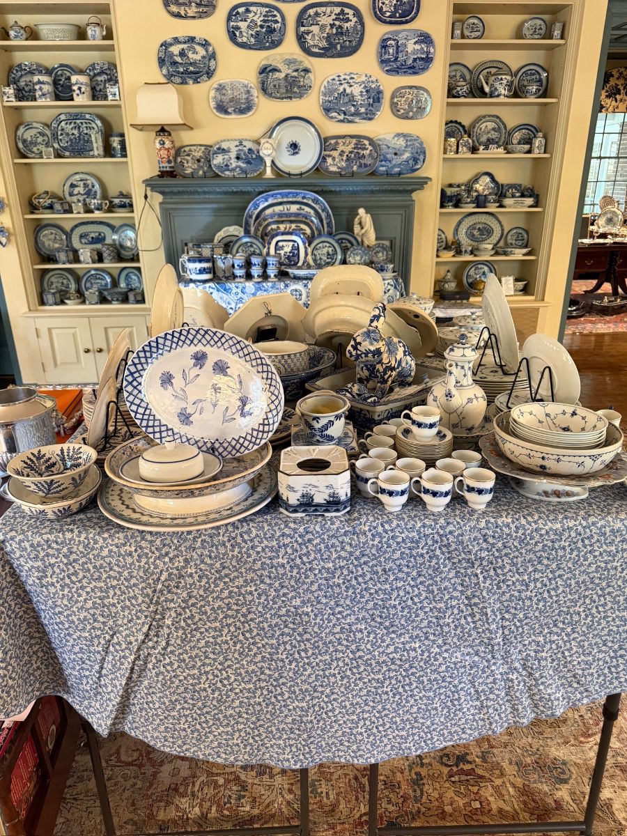 Preston Hollow Estate Sale