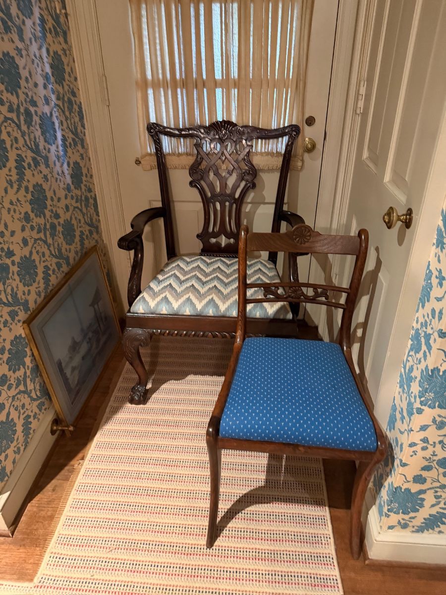 Preston Hollow Estate Sale