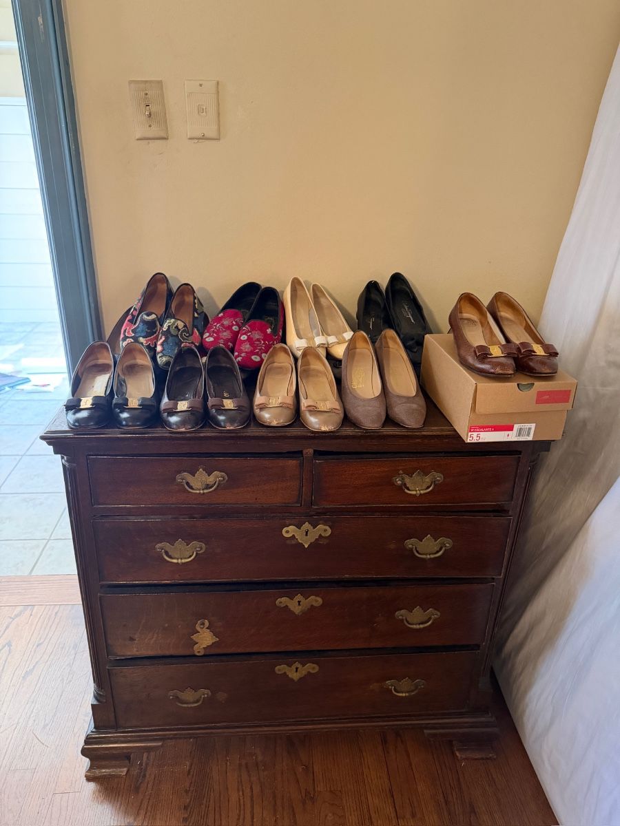 Preston Hollow Estate Sale