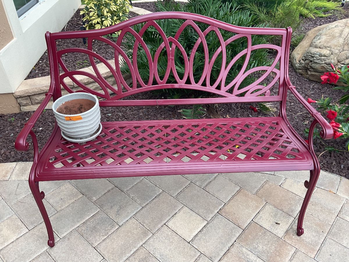 NICE SALE VILLAGE OF PINELLAS at estate sale in The Villages, FL