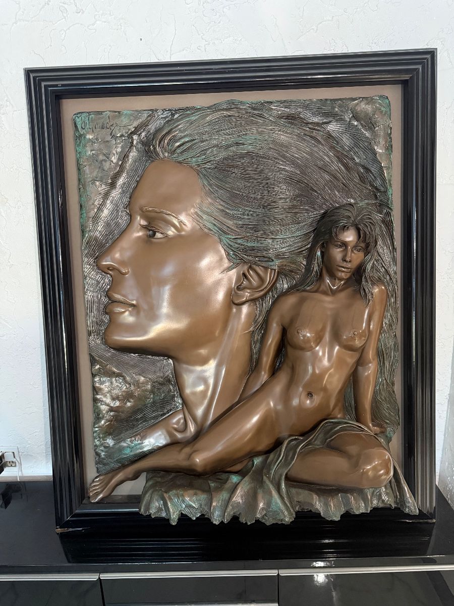 Coral Way Curated Collection