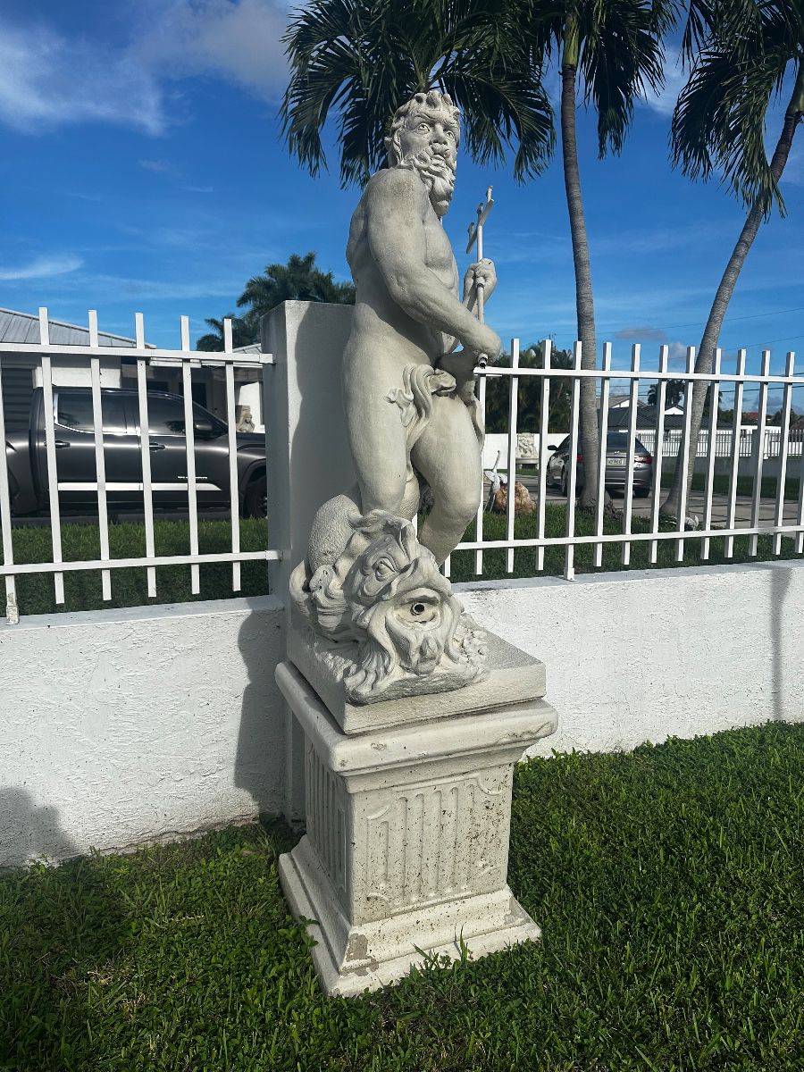 Coral Way Curated Collection