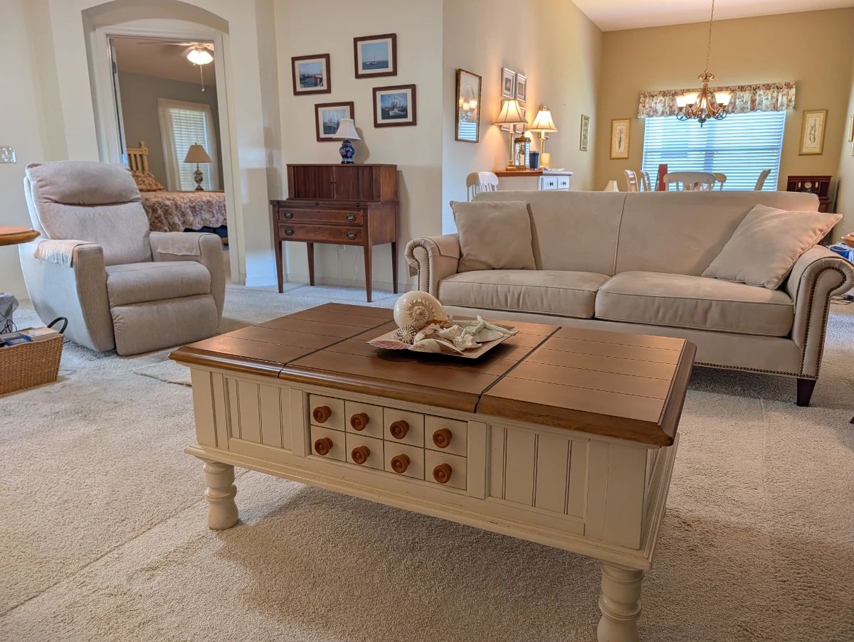 TCM Two Day Sale - Village of Hadley