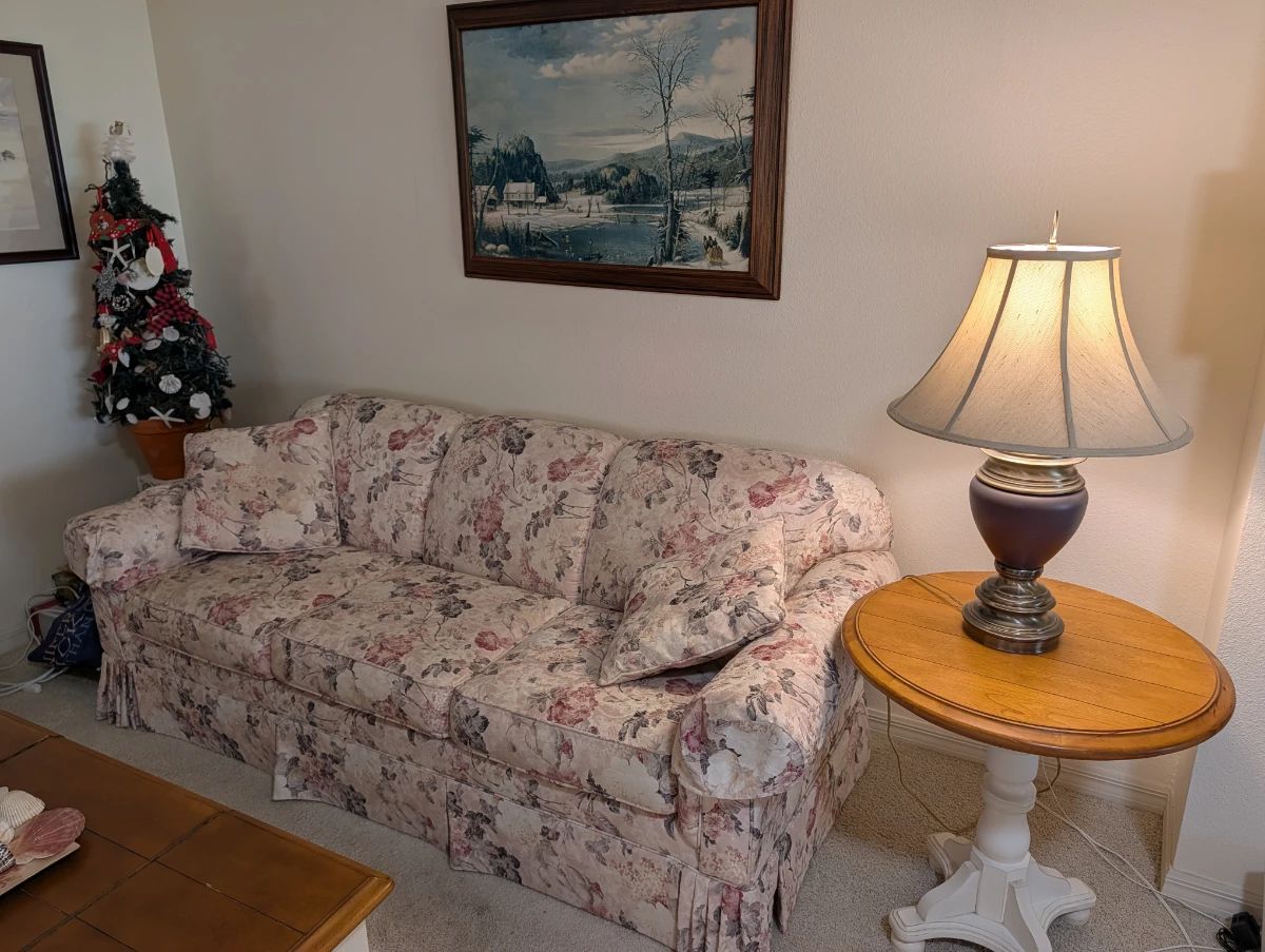 TCM Two Day Sale - Village of Hadley