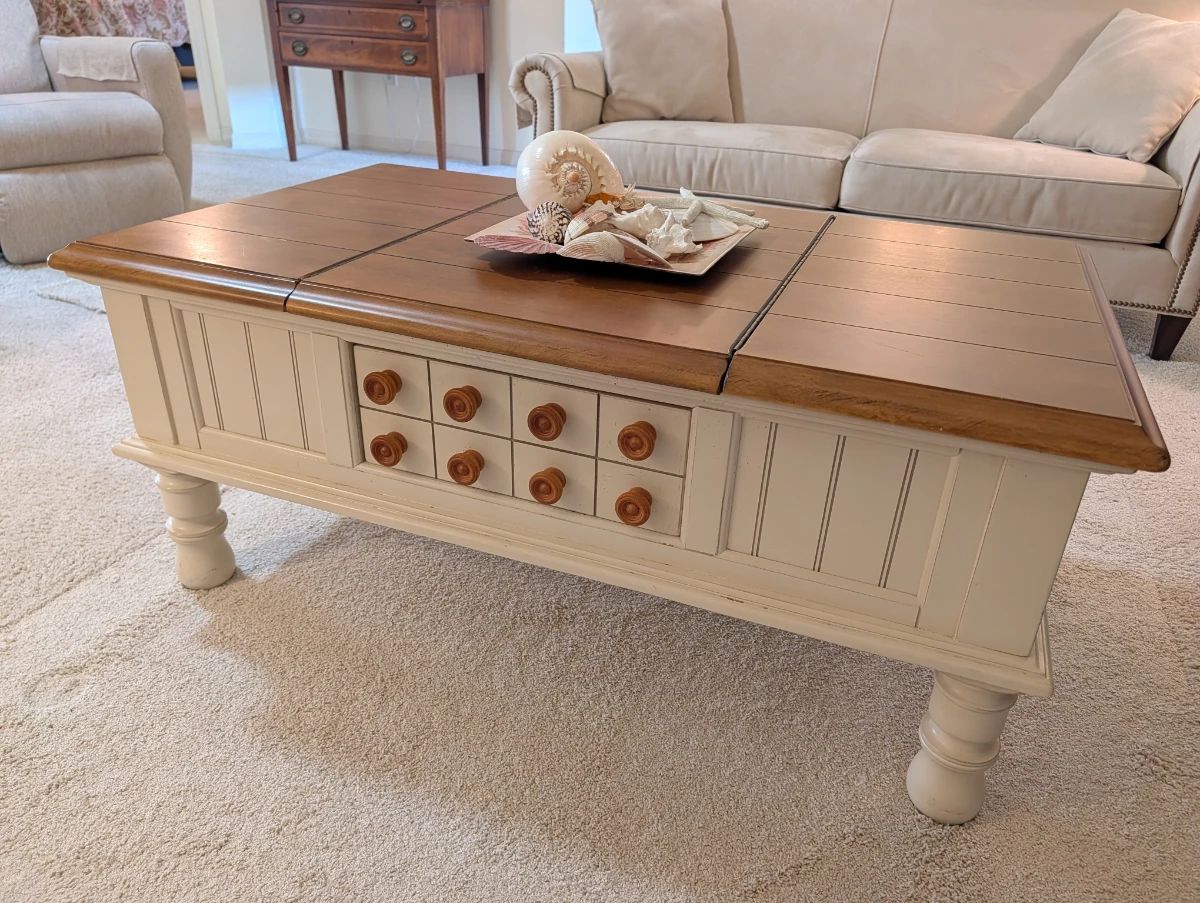 TCM Two Day Sale - Village of Hadley