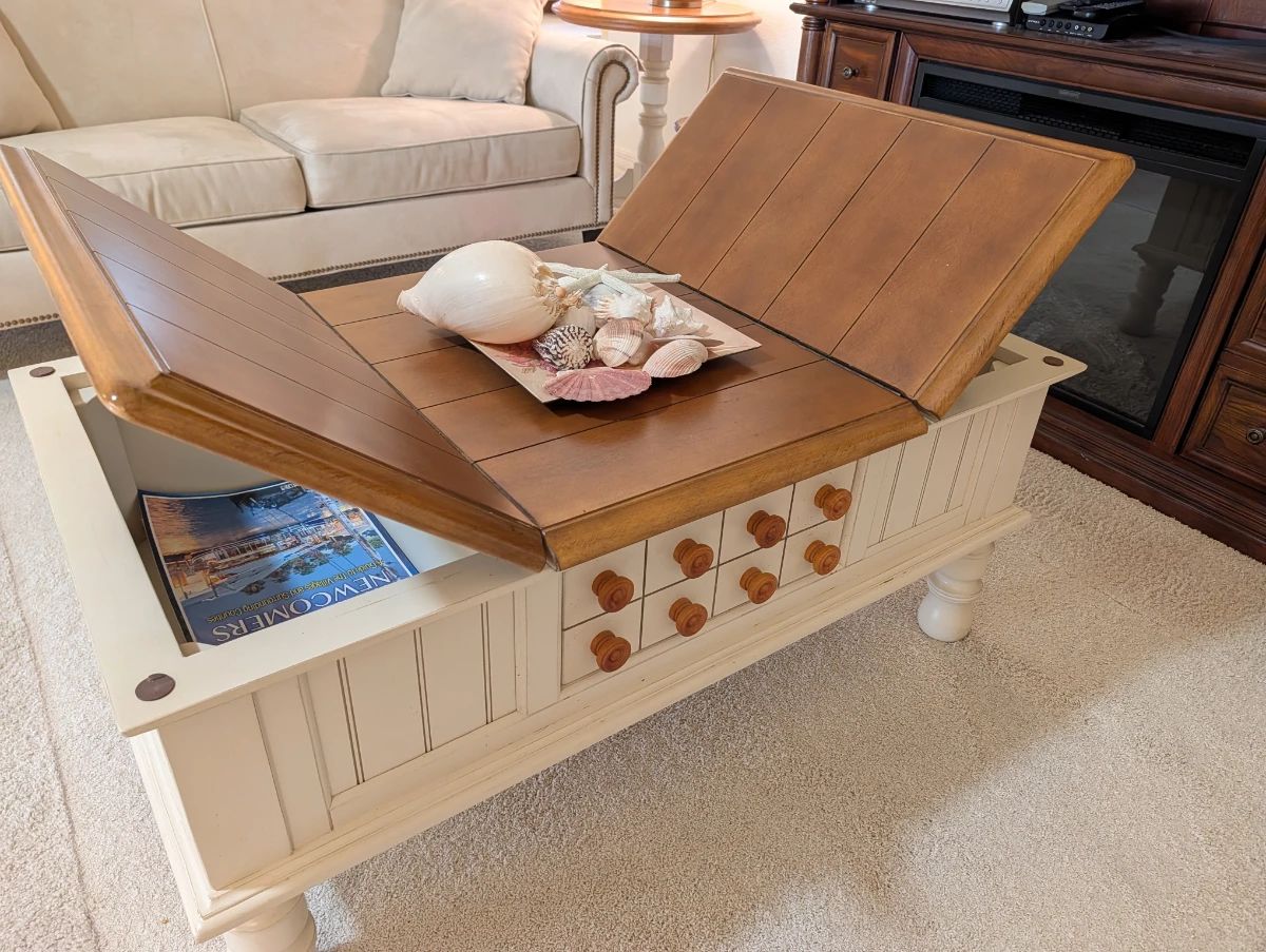 TCM Two Day Sale - Village of Hadley