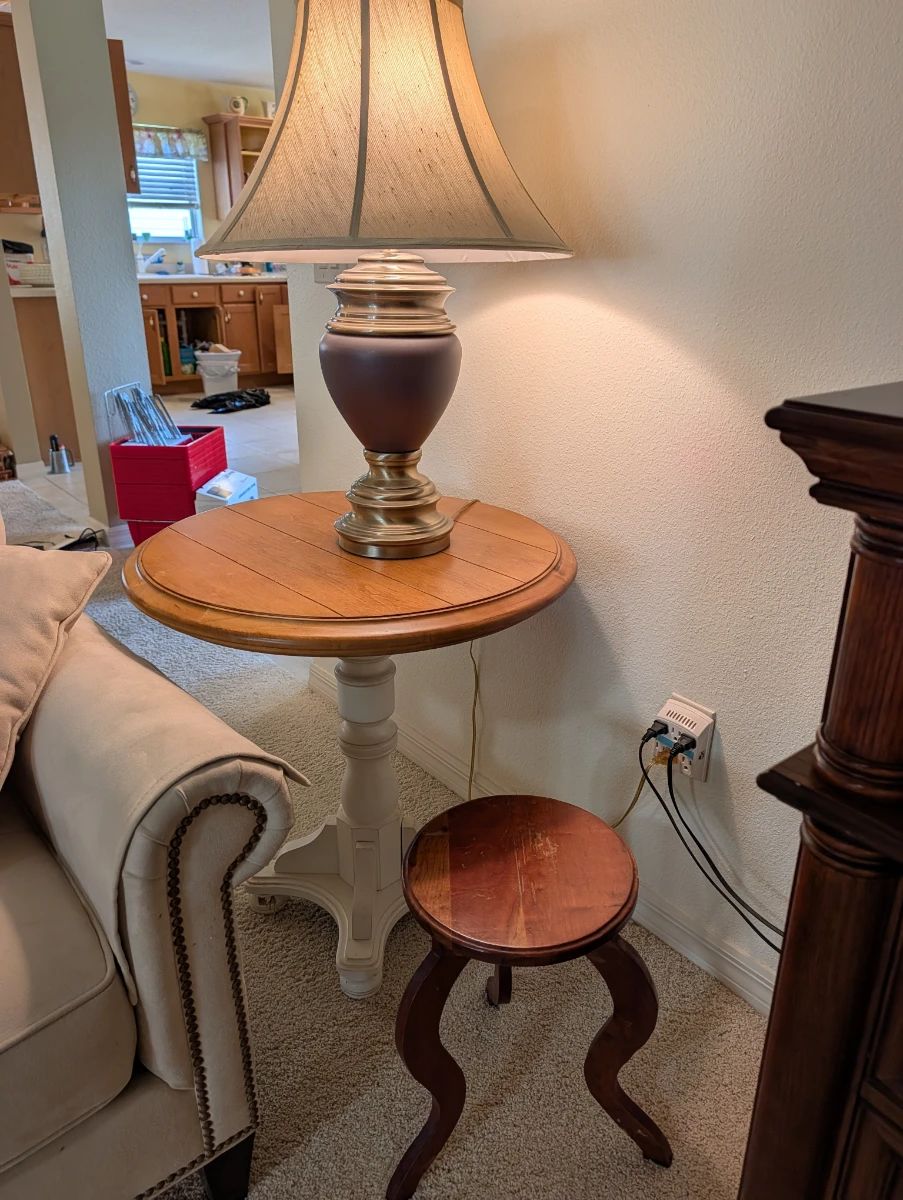 TCM Two Day Sale - Village of Hadley