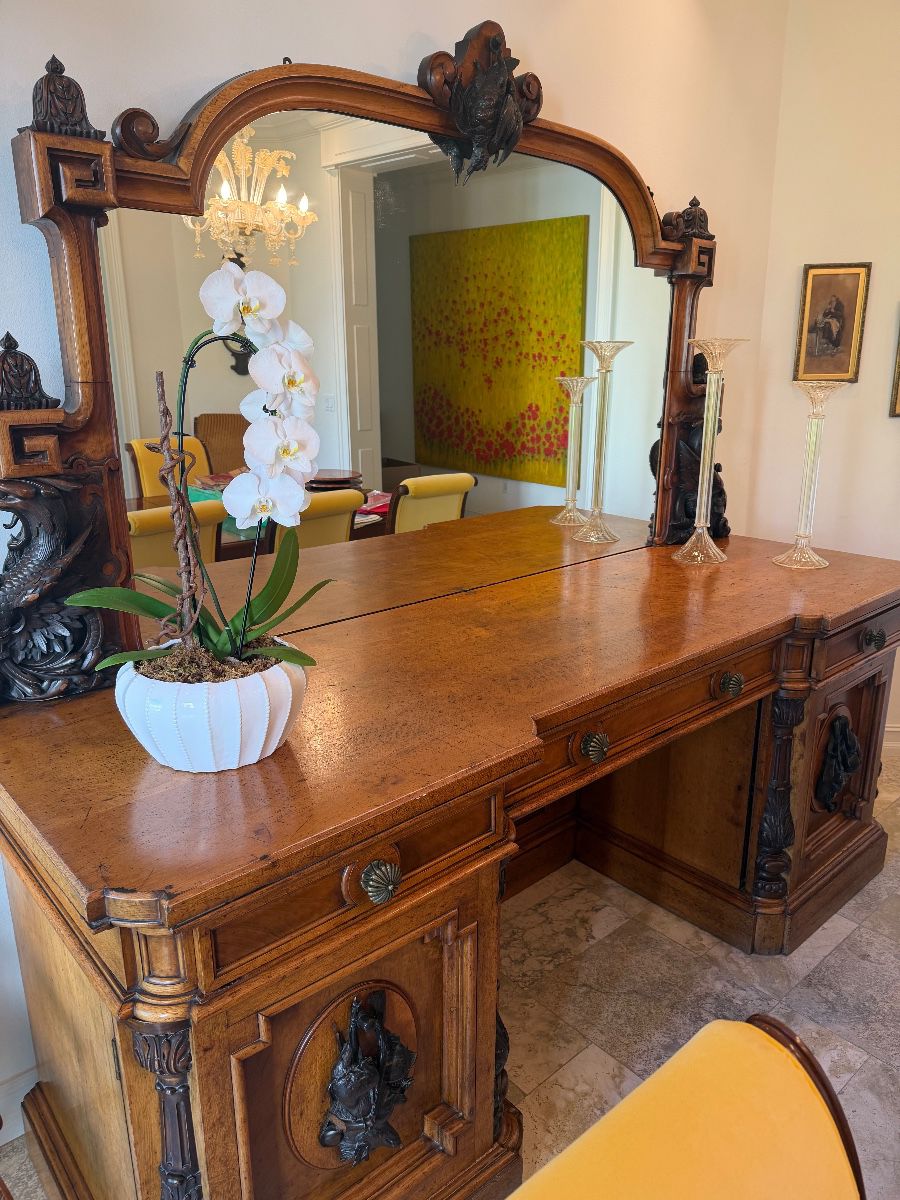 Exceptional Pinecrest Estate Sale | Elegant Furnishings, Fine Art & Curated Decor