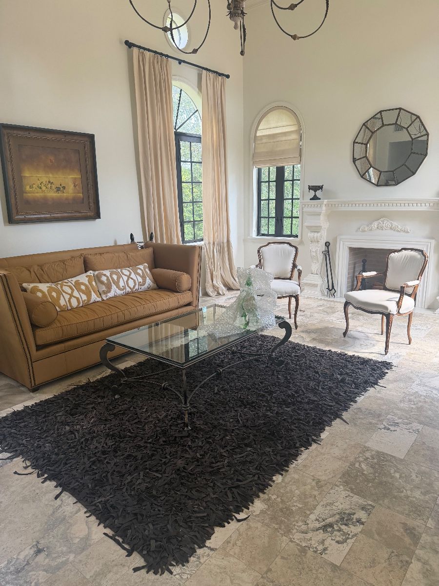 Exceptional Pinecrest Estate Sale | Elegant Furnishings, Fine Art & Curated Decor