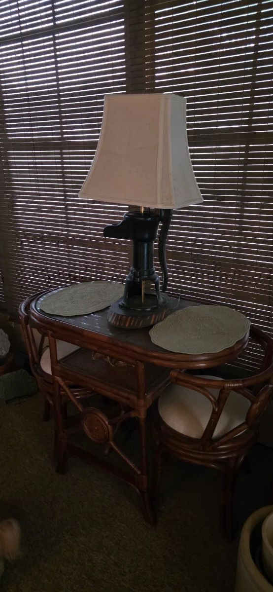 A Fabulous Find in Port Orange