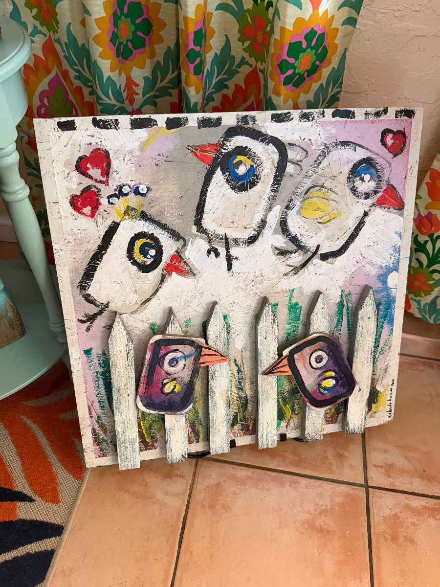 Lake Worth Estate Sale