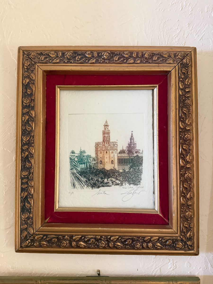 Lake Worth Estate Sale