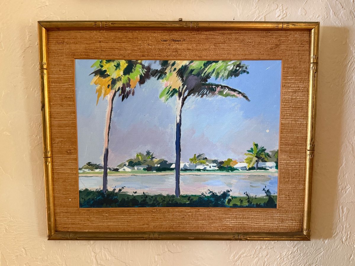 Lake Worth Estate Sale