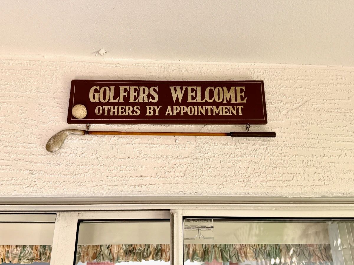 A Golfer’s Estate Sale—With Treasures Beyond the Fairway! at estate sale in Spring Hill, FL