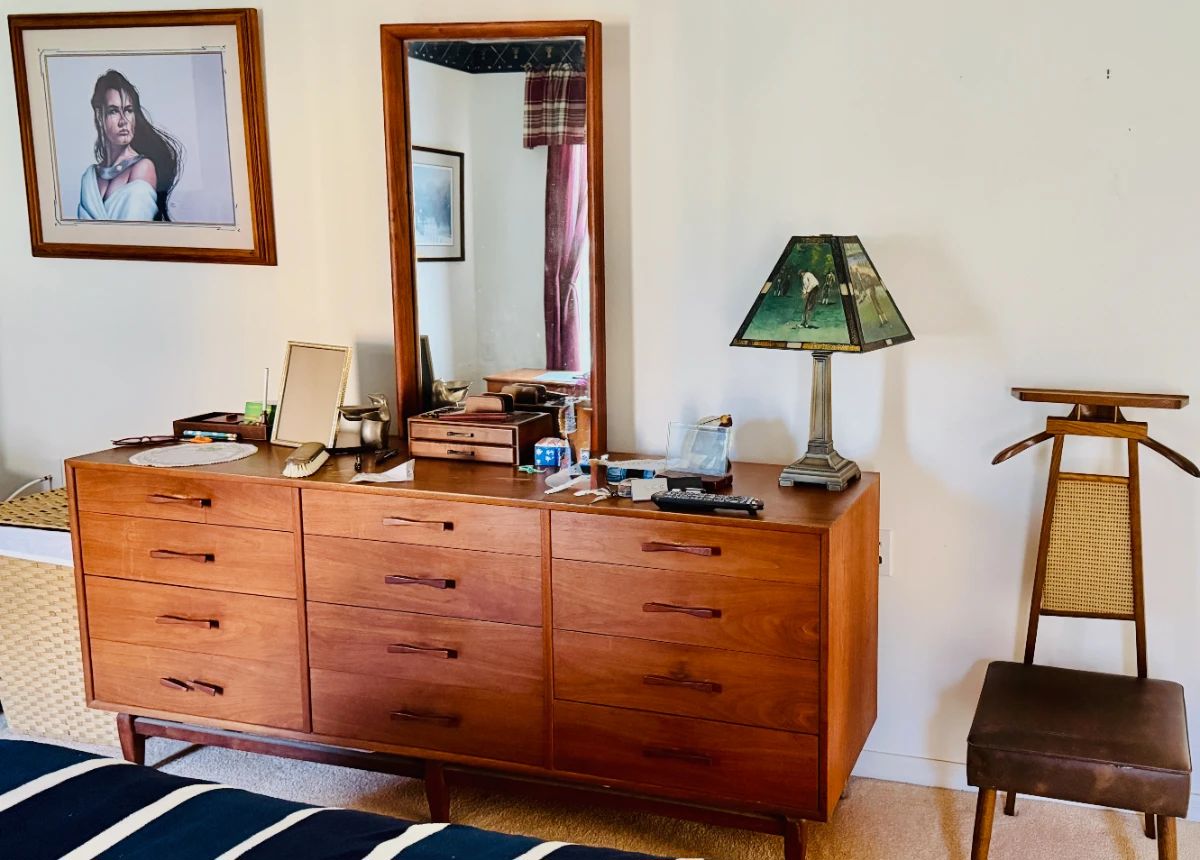 A Golfer’s Estate Sale—With Treasures Beyond the Fairway! at estate sale in Spring Hill, FL