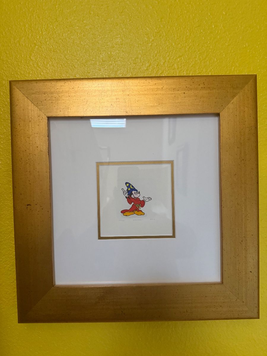 Clothes,  clothes and more clothes new!!! Household Disney Art and lots more!! Call Cindy