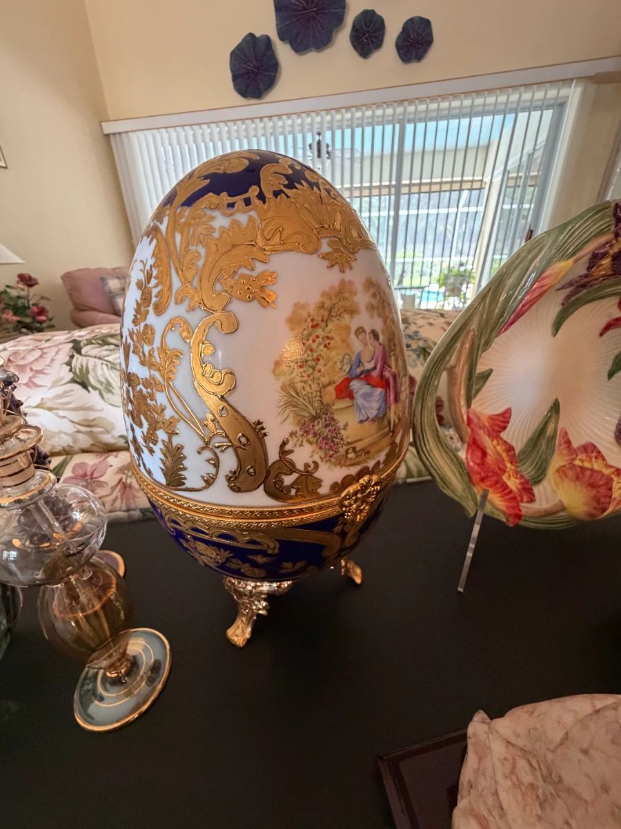 NAPLES MOVING SALE