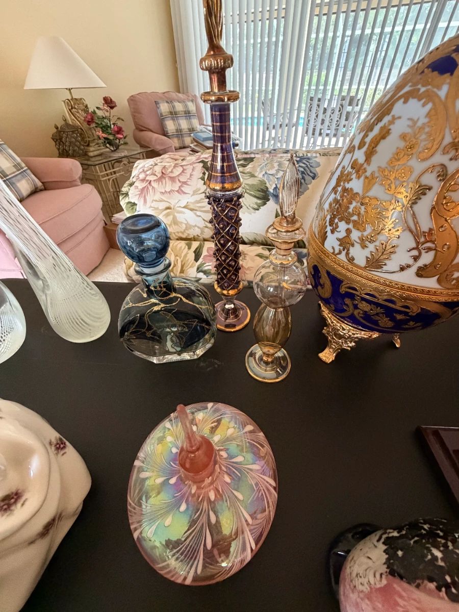 NAPLES MOVING SALE
