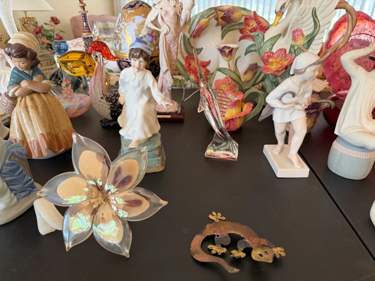 NAPLES MOVING SALE