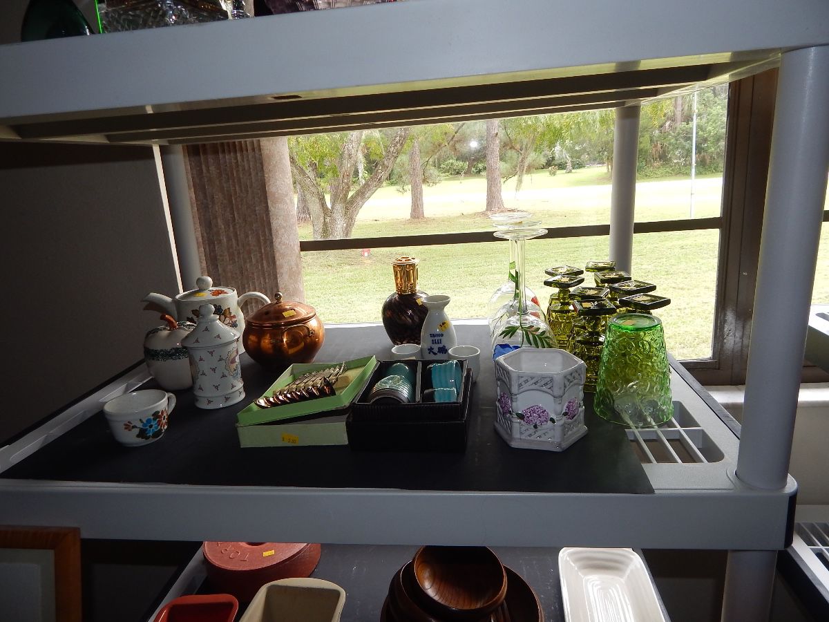 Windover Treasure Hunt