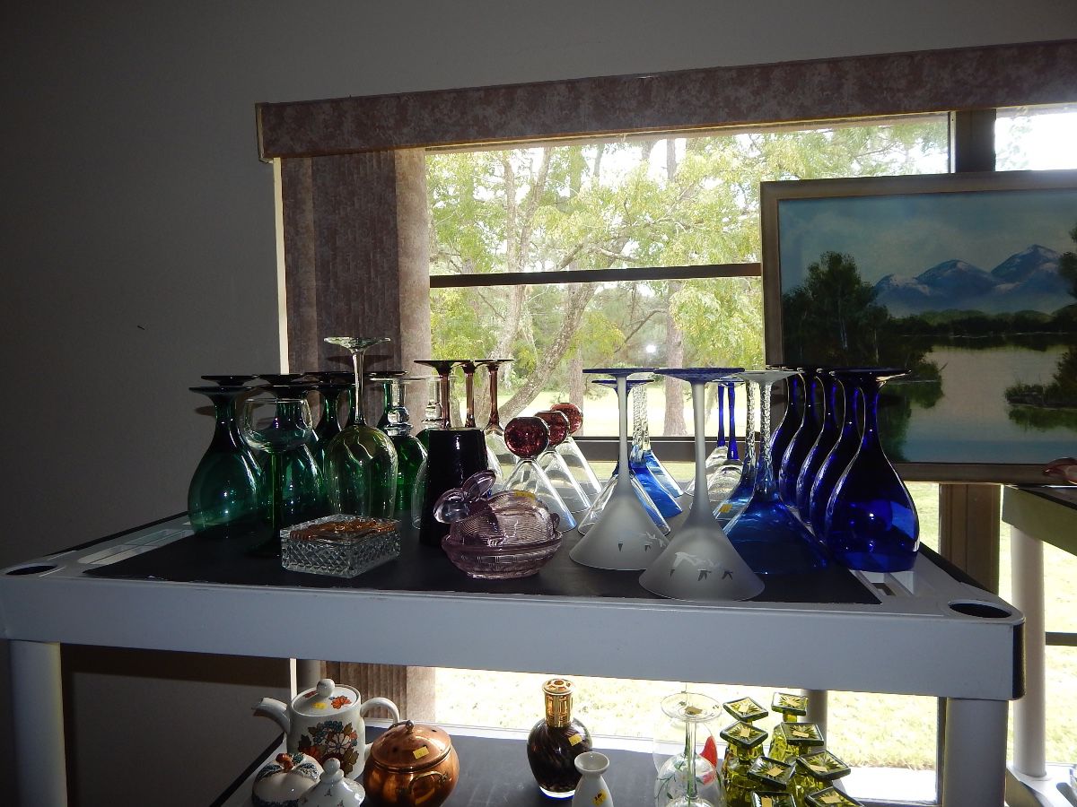 Windover Treasure Hunt