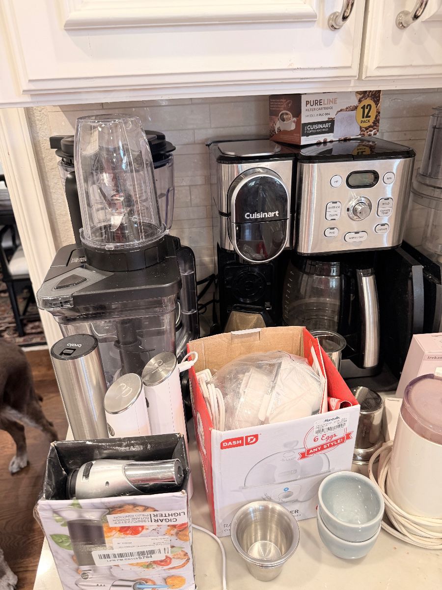 Spanish Colonial Folk Art/Pottery + so much MORE!
