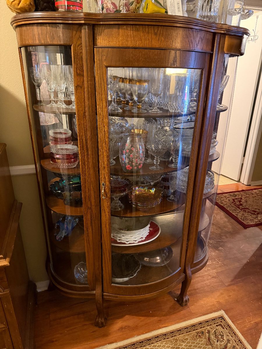 TIMBERS TREASURE TROVE Estate Sale