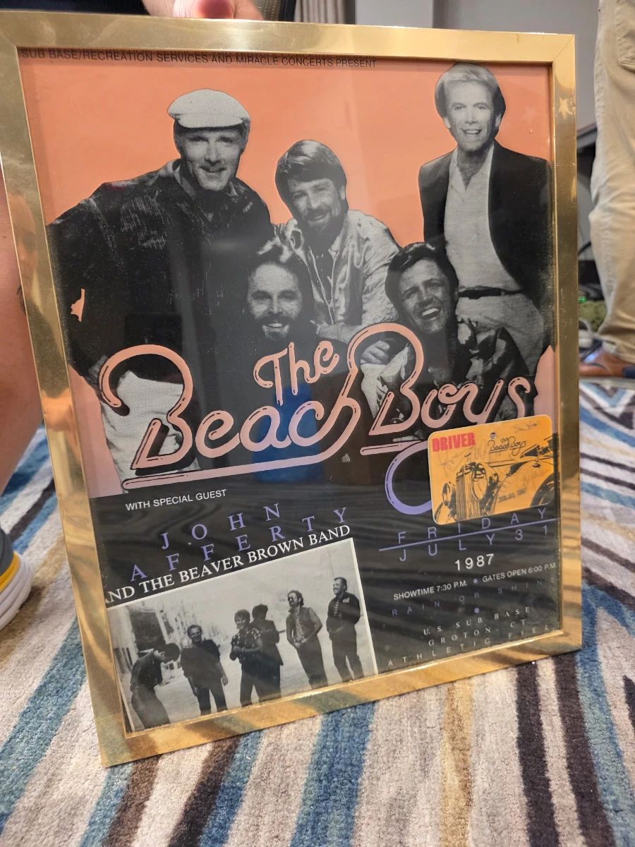 Collectors Dream