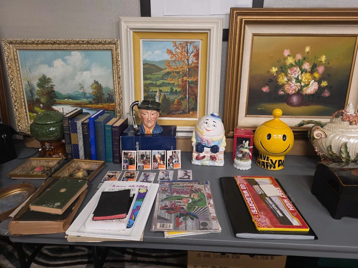 Collectors Dream