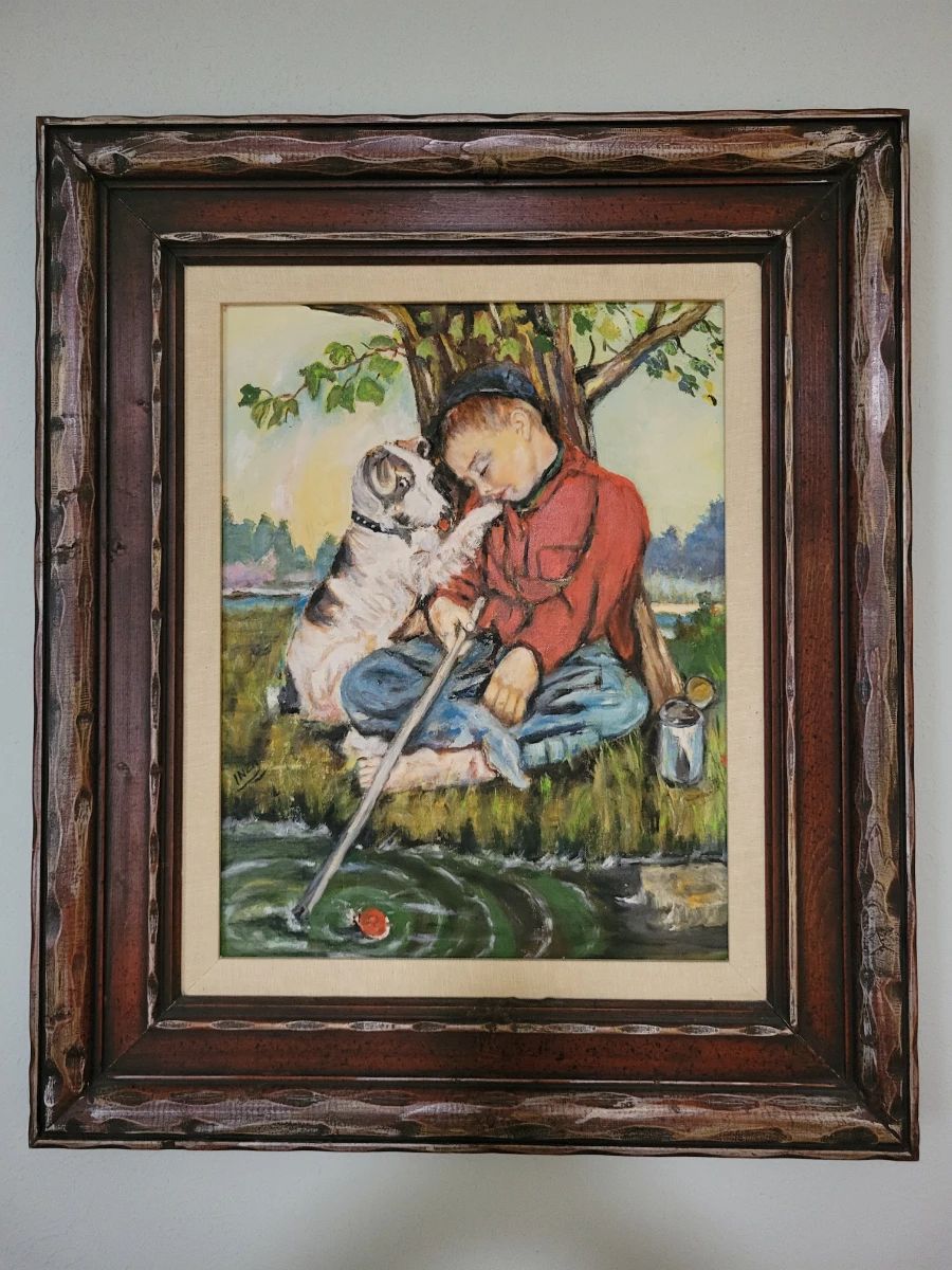 Trinity Heirlooms Arlington Sale