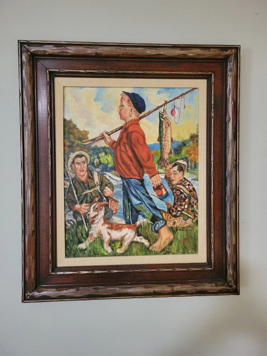 Trinity Heirlooms Arlington Sale