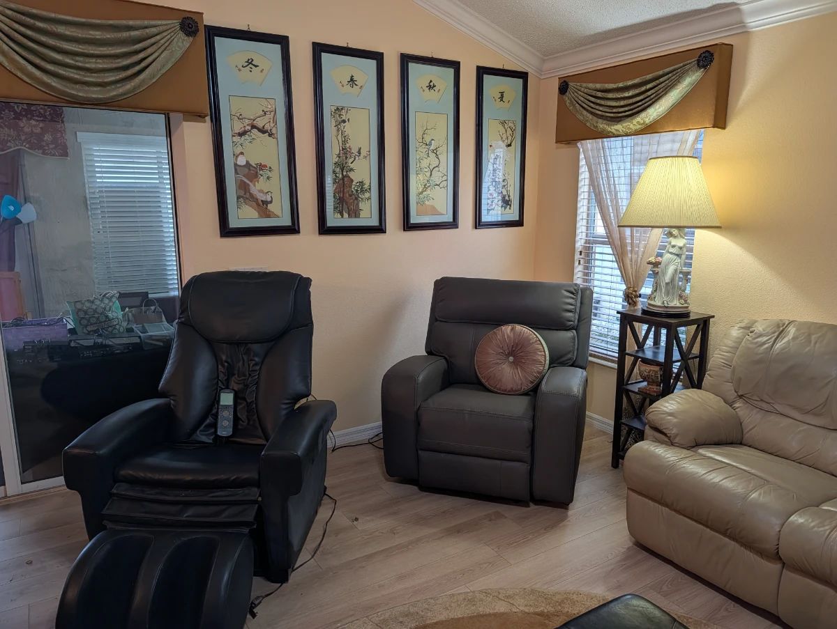 TCM Two Day Sale - Village of Sabal Chase