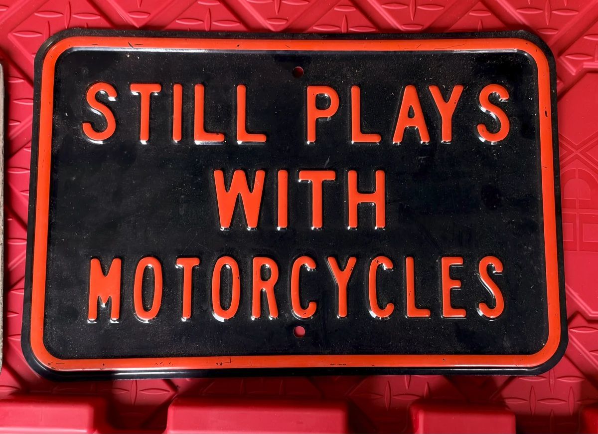 Born to Ride Back in Time – Harley Days & Conga Nights