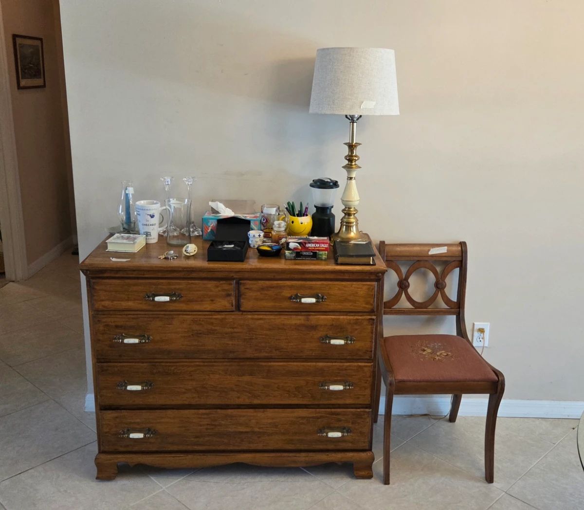 Collleen's All Vintage Estate Sale!