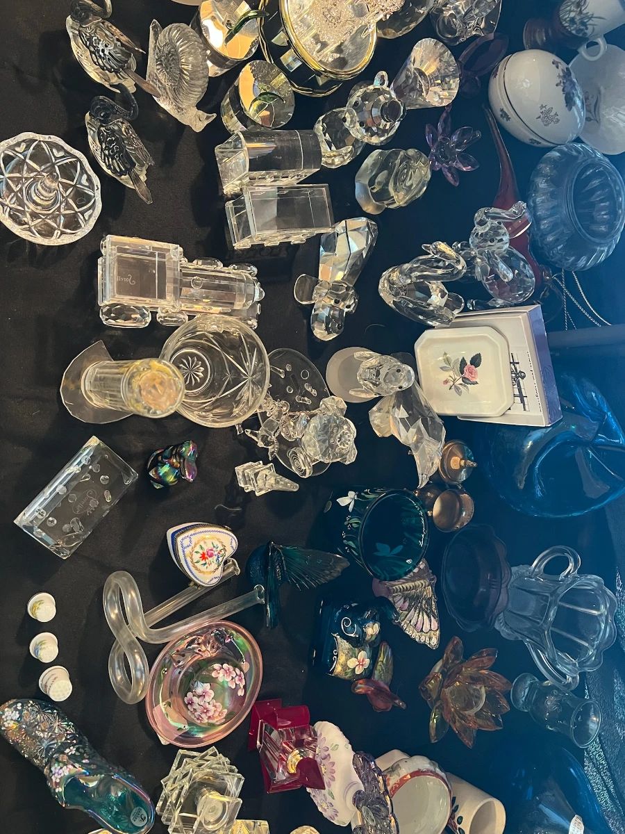 Collector's Treasure Trove Estate Sale in NW Bradenton
