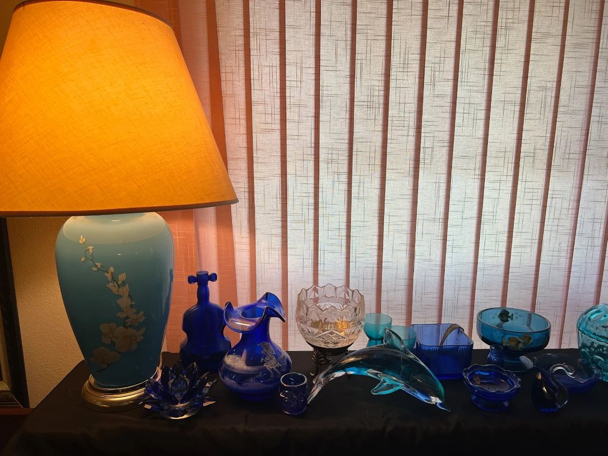 Collector's Treasure Trove Estate Sale in NW Bradenton