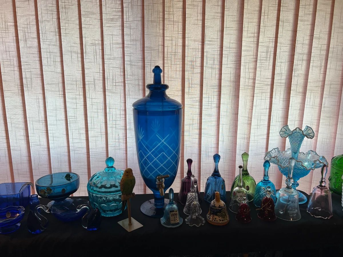 Collector's Treasure Trove Estate Sale in NW Bradenton