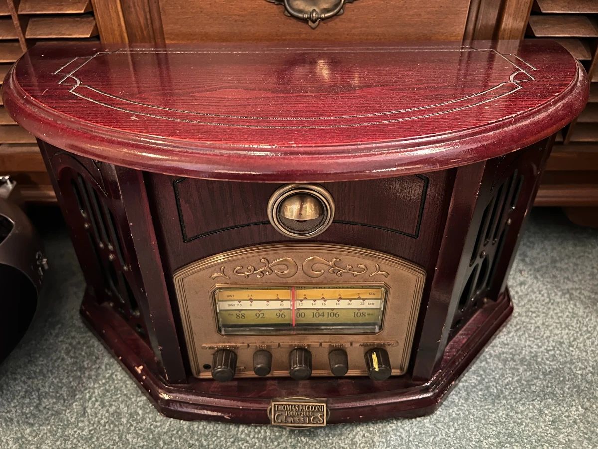 Collector's Treasure Trove Estate Sale in NW Bradenton