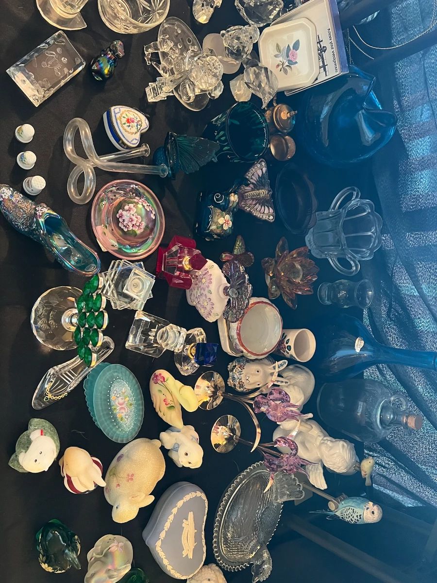 Collector's Treasure Trove Estate Sale in NW Bradenton